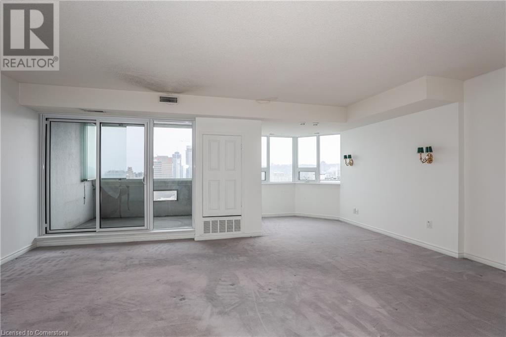 67 Caroline Street S Unit# 1801, Hamilton, Ontario  L8P 3K6 - Photo 26 - 40680208