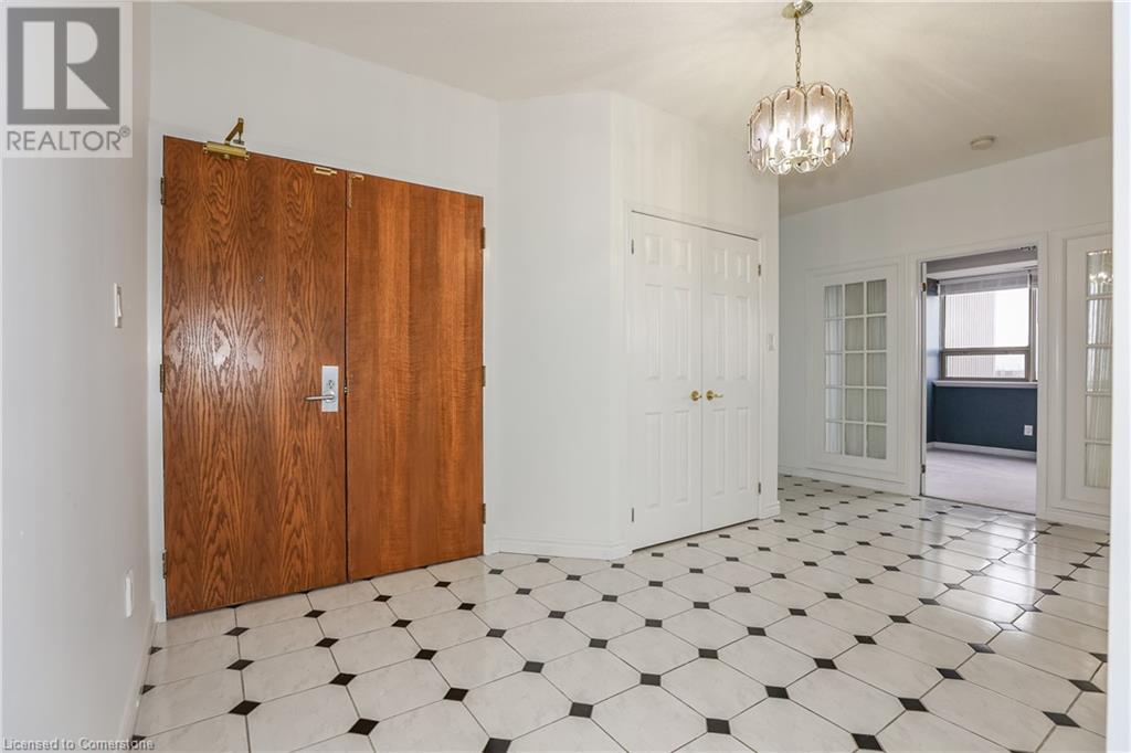 67 Caroline Street S Unit# 1801, Hamilton, Ontario  L8P 3K6 - Photo 7 - 40680208