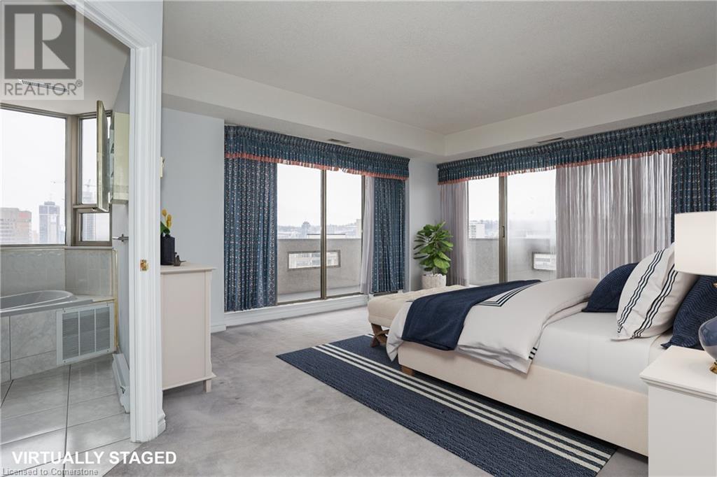 67 Caroline Street S Unit# 1801, Hamilton, Ontario  L8P 3K6 - Photo 5 - 40680208