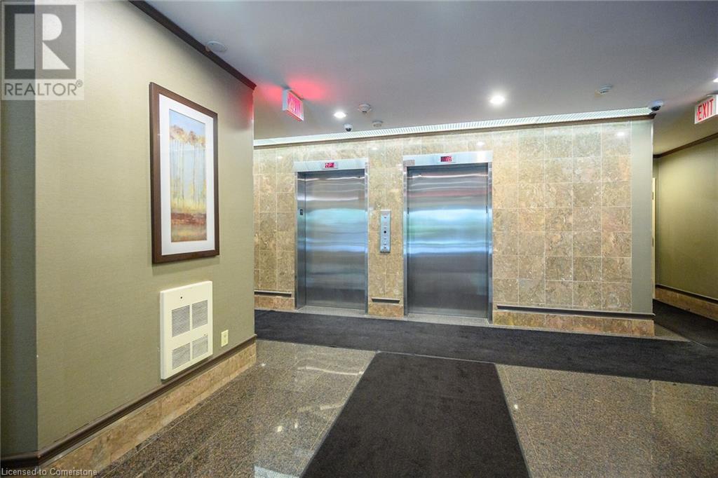 67 Caroline Street S Unit# 1801, Hamilton, Ontario  L8P 3K6 - Photo 23 - 40680208