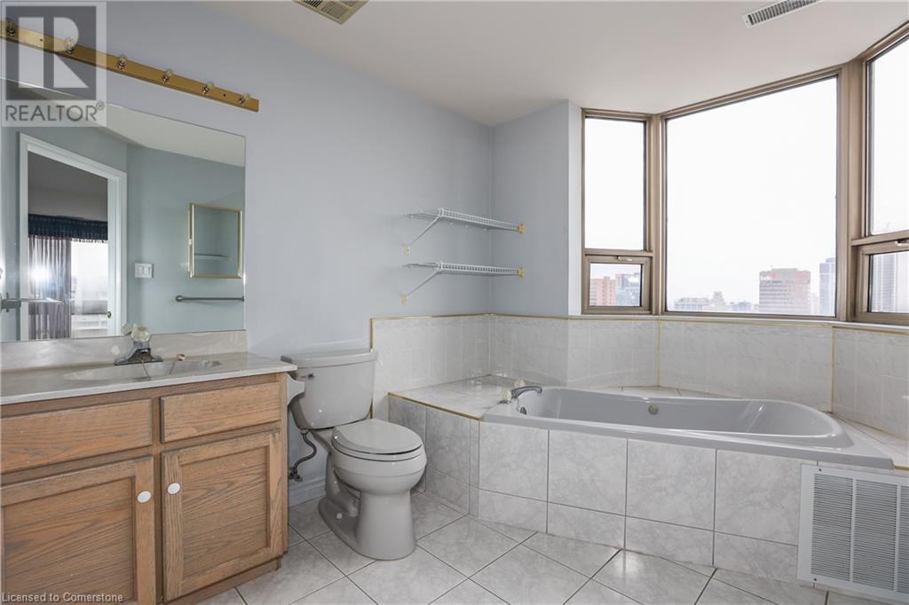 67 Caroline Street S Unit# 1801, Hamilton, Ontario  L8P 3K6 - Photo 11 - 40680208