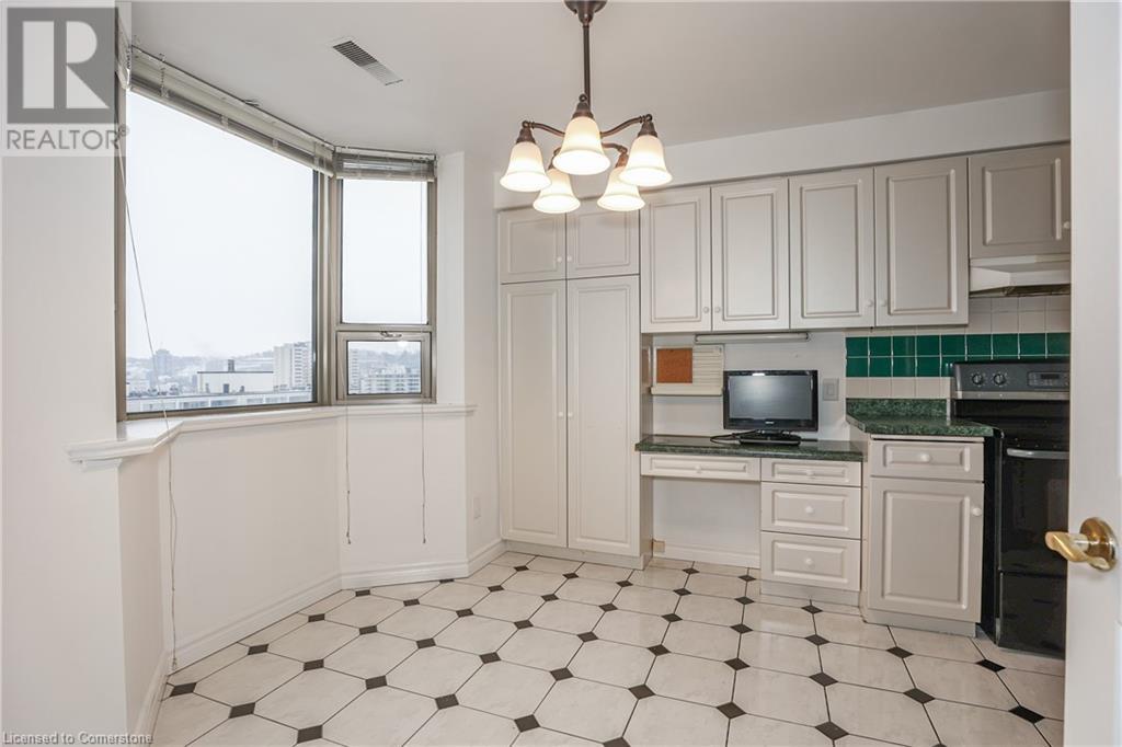 67 Caroline Street S Unit# 1801, Hamilton, Ontario  L8P 3K6 - Photo 17 - 40680208
