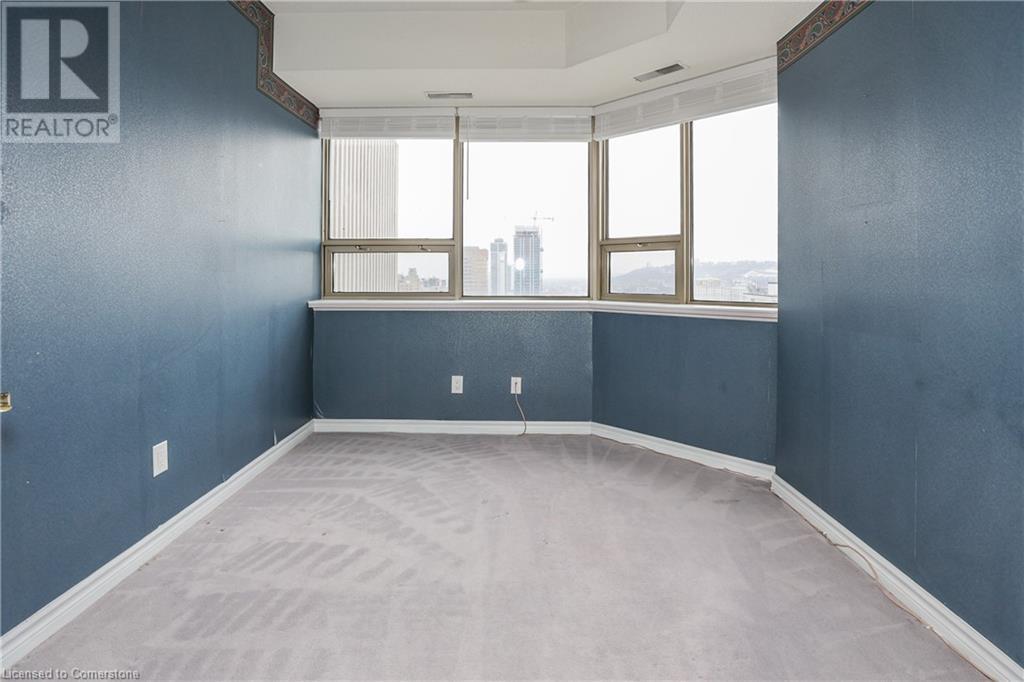 67 Caroline Street S Unit# 1801, Hamilton, Ontario  L8P 3K6 - Photo 18 - 40680208