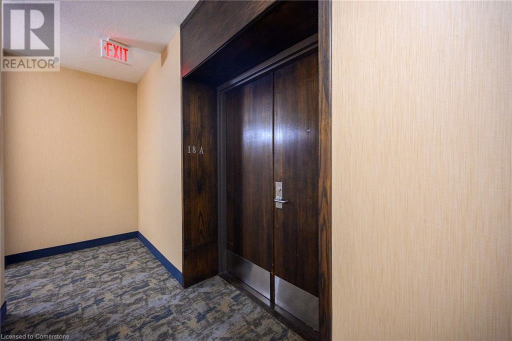 67 Caroline Street S Unit# 1801, Hamilton, Ontario  L8P 3K6 - Photo 24 - 40680208