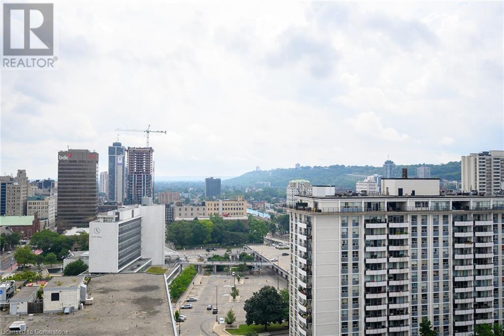 67 Caroline Street S Unit# 1801, Hamilton, Ontario  L8P 3K6 - Photo 36 - 40680208