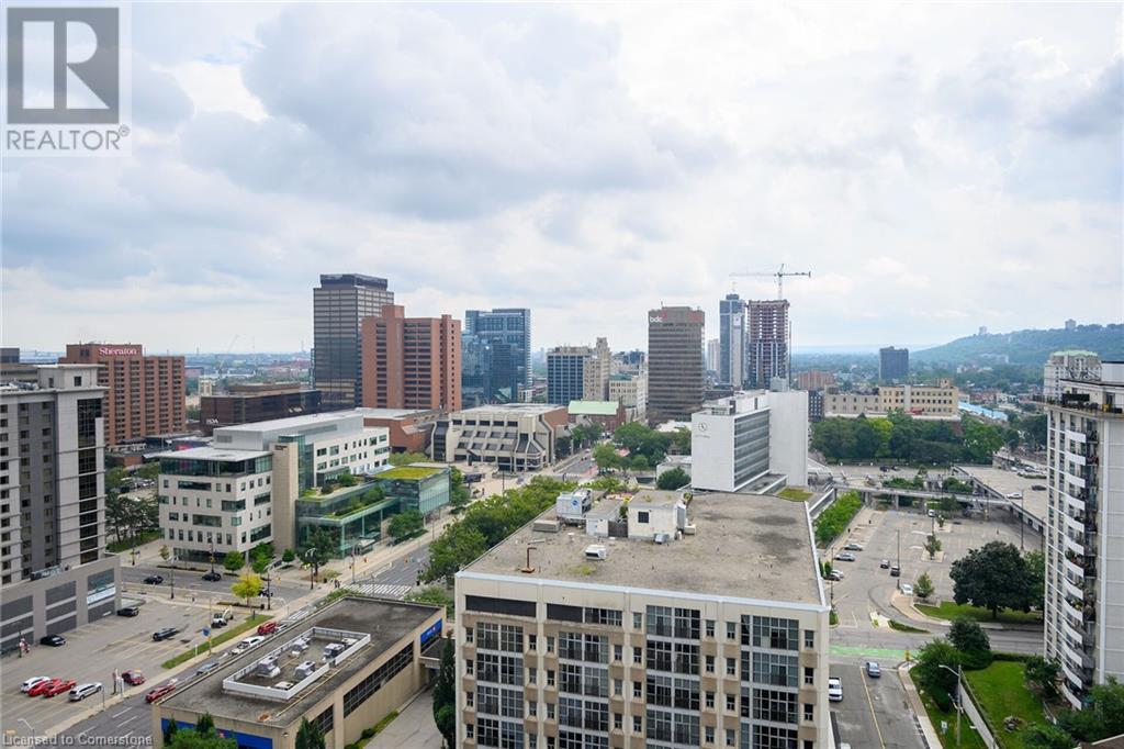 67 Caroline Street S Unit# 1801, Hamilton, Ontario  L8P 3K6 - Photo 37 - 40680208