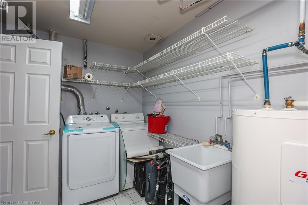 67 Caroline Street S Unit# 1801, Hamilton, Ontario  L8P 3K6 - Photo 31 - 40680208