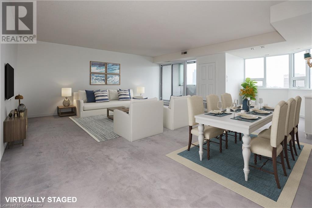 67 Caroline Street S Unit# 1801, Hamilton, Ontario  L8P 3K6 - Photo 29 - 40680208