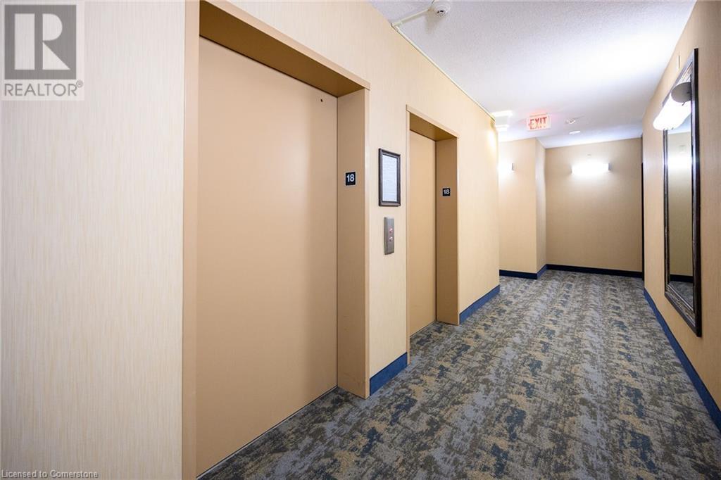 67 Caroline Street S Unit# 1801, Hamilton, Ontario  L8P 3K6 - Photo 48 - 40680208