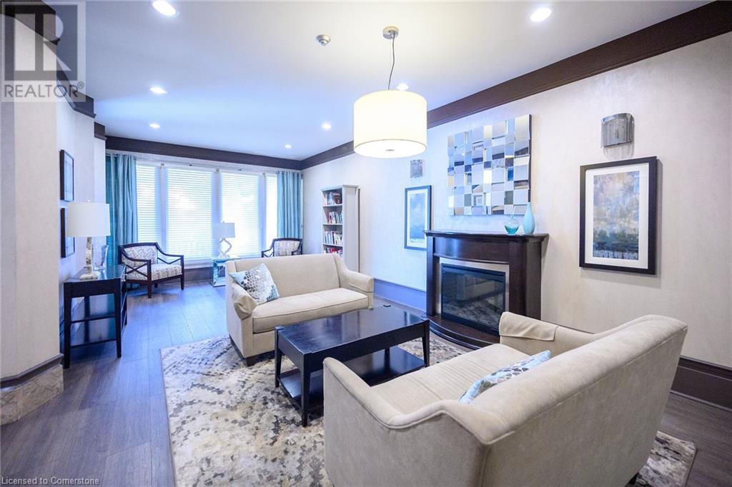 67 Caroline Street S Unit# 1801, Hamilton, Ontario  L8P 3K6 - Photo 49 - 40680208