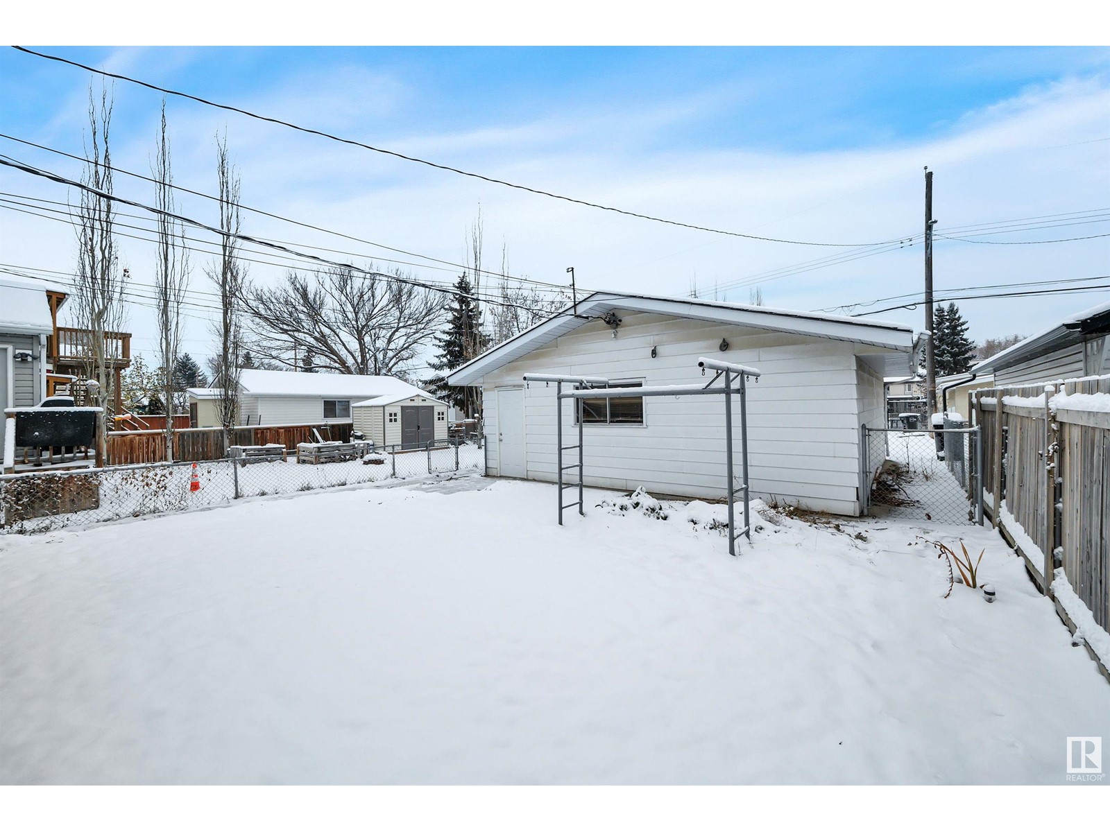 11419 87 St Nw, Edmonton, Alberta  T5C 1P3 - Photo 32 - E4414400