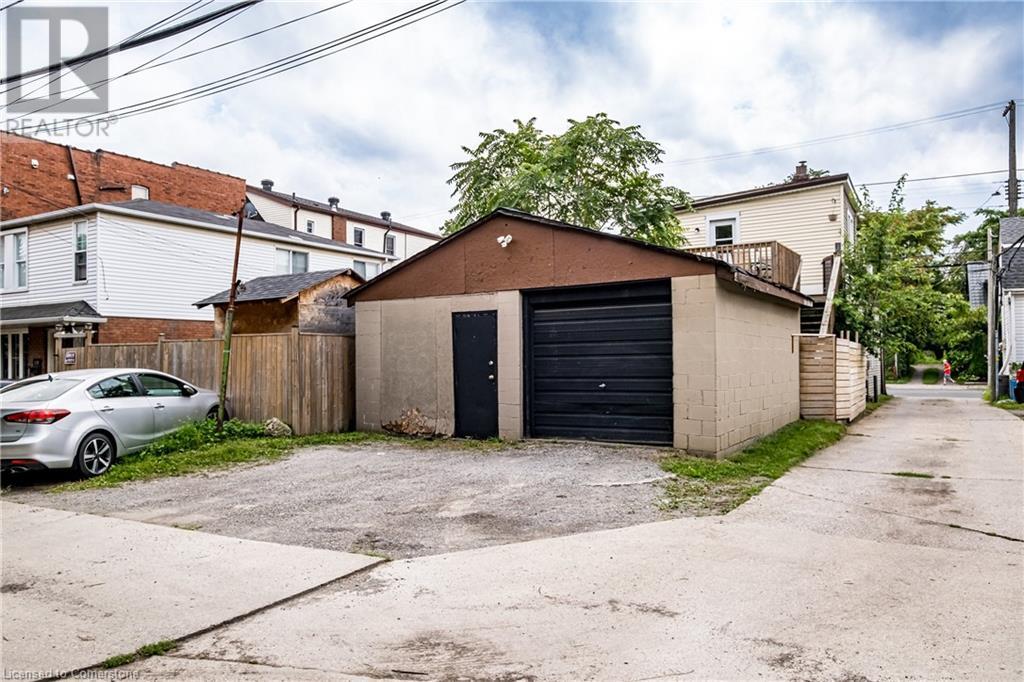 1125 Cannon Street E, Hamilton, Ontario  L8L 2J7 - Photo 35 - 40680229