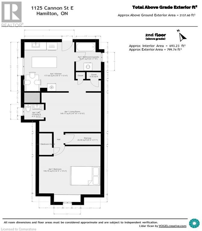 1125 Cannon Street E, Hamilton, Ontario  L8L 2J7 - Photo 40 - 40680229