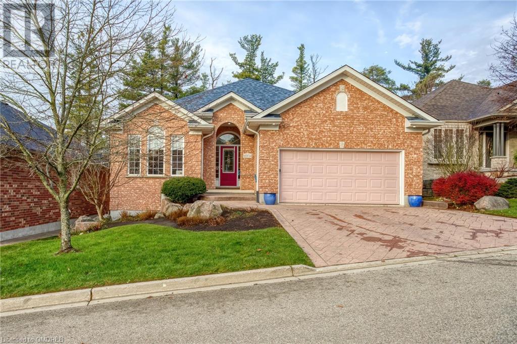 5 - 271 Riverview PlaceGuelph (Waverley), Ontario  N1E 7G9 - Photo 1 - X10442837