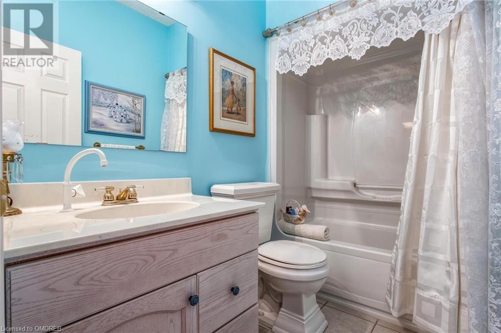 5 - 271 Riverview PlaceGuelph (Waverley), Ontario  N1E 7G9 - Photo 24 - X10442837