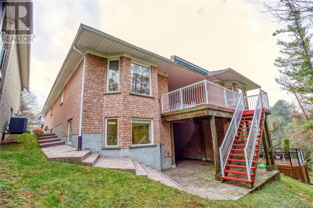 5 - 271 Riverview PlaceGuelph (Waverley), Ontario  N1E 7G9 - Photo 35 - X10442837