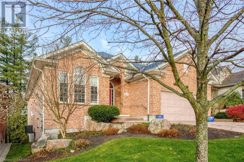 5 - 271 Riverview PlaceGuelph (Waverley), Ontario  N1E 7G9 - Photo 4 - X10442837