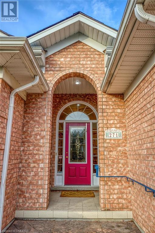 5 - 271 Riverview PlaceGuelph (Waverley), Ontario  N1E 7G9 - Photo 5 - X10442837
