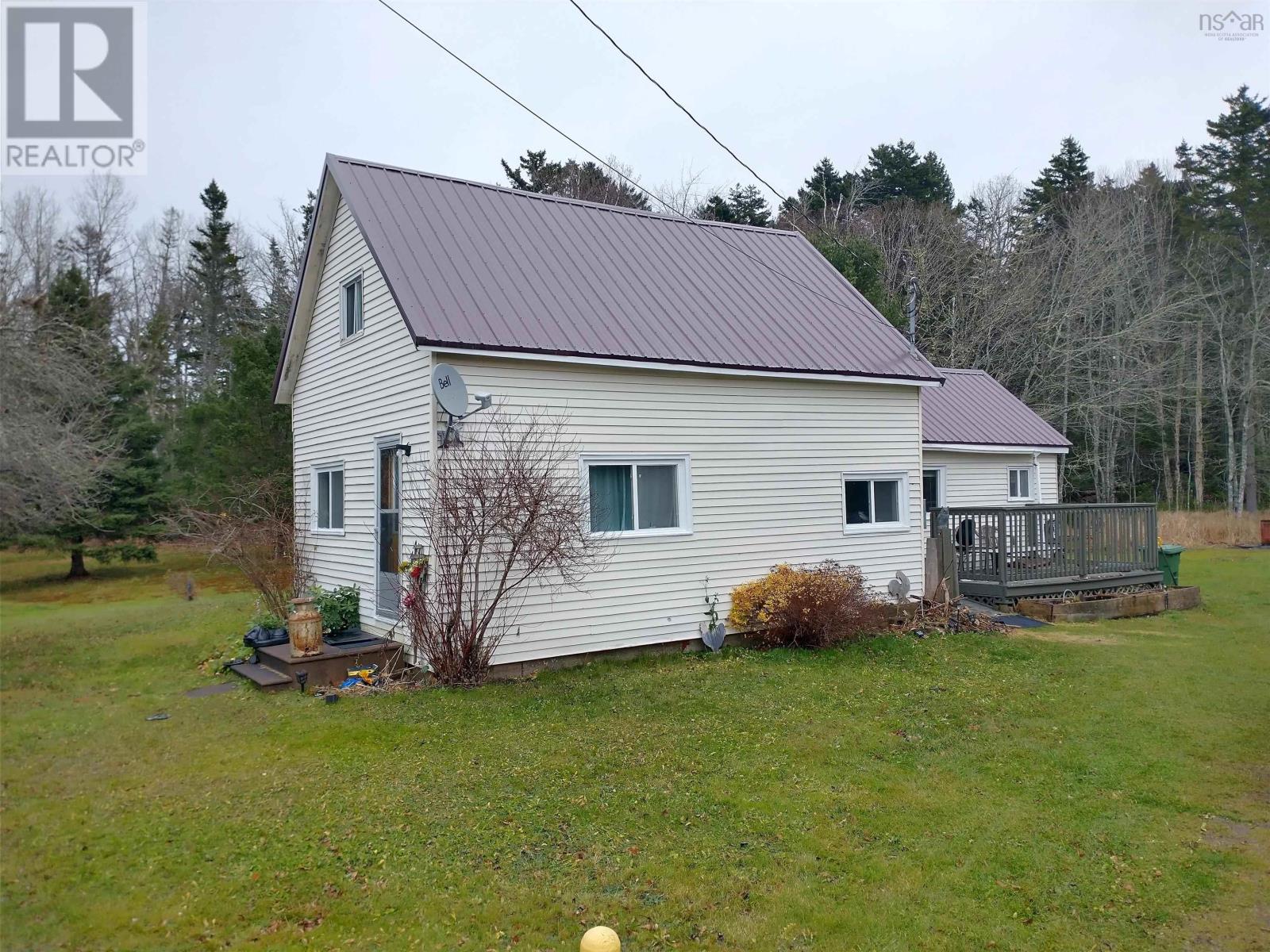 5150 Highway 2, Little Bass River, Nova Scotia  B0M 1B0 - Photo 1 - 202426640