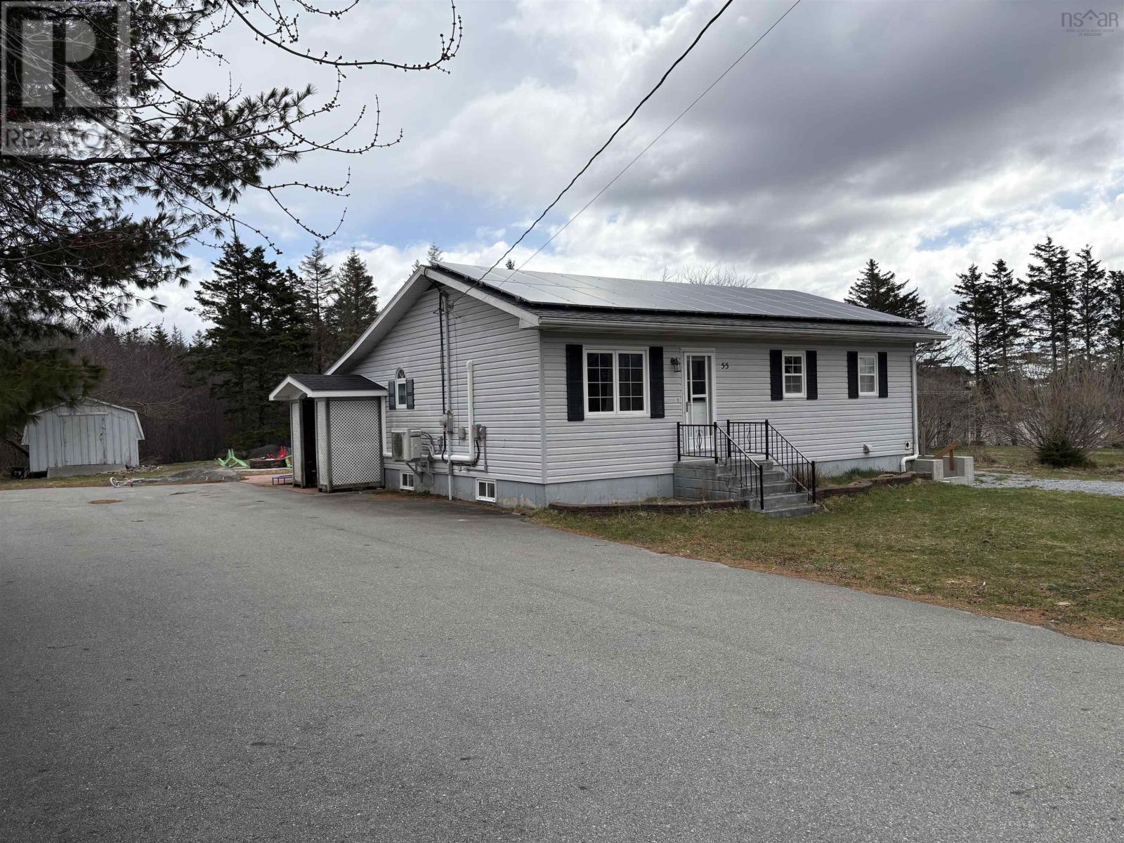 55 Bayside Drive, brass hill, Nova Scotia