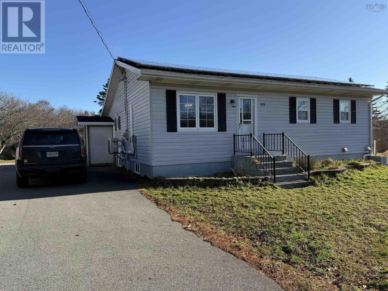 55 Bayside Drive, Brass Hill, Nova Scotia  B0W 1E0 - Photo 2 - 202427173