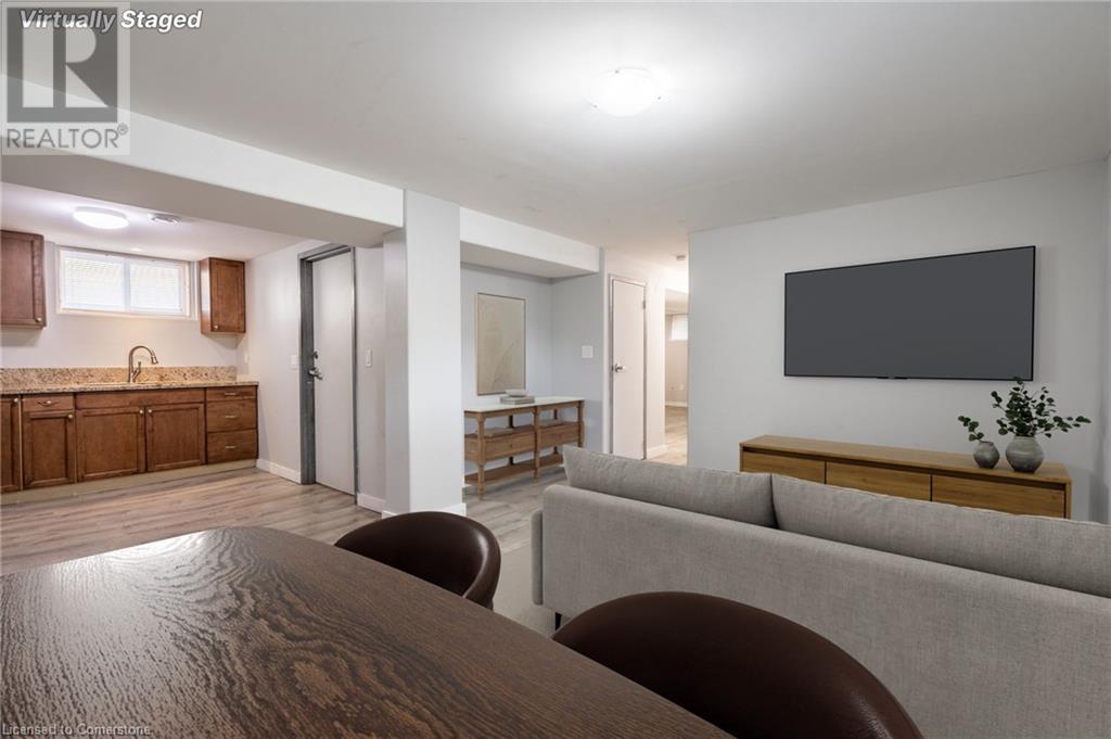 49 Cheryl Avenue Unit# Lower, Hamilton, Ontario  L8V 1Y4 - Photo 9 - 40680320