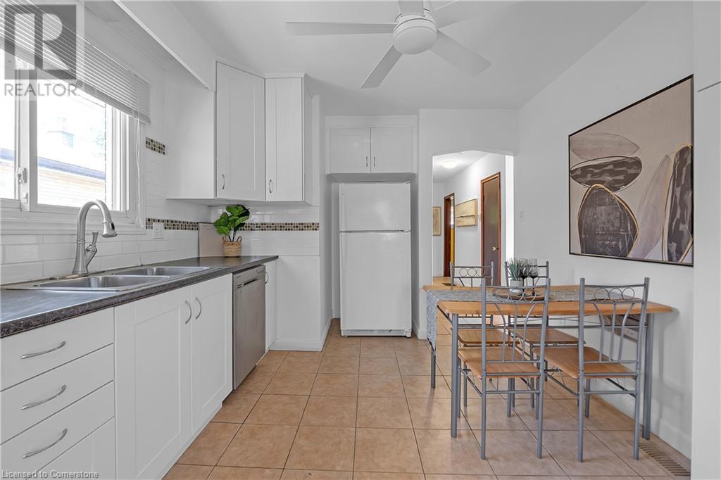 49 Cheryl Avenue Unit# Upper, Hamilton, Ontario  L8V 1Y4 - Photo 10 - 40680310