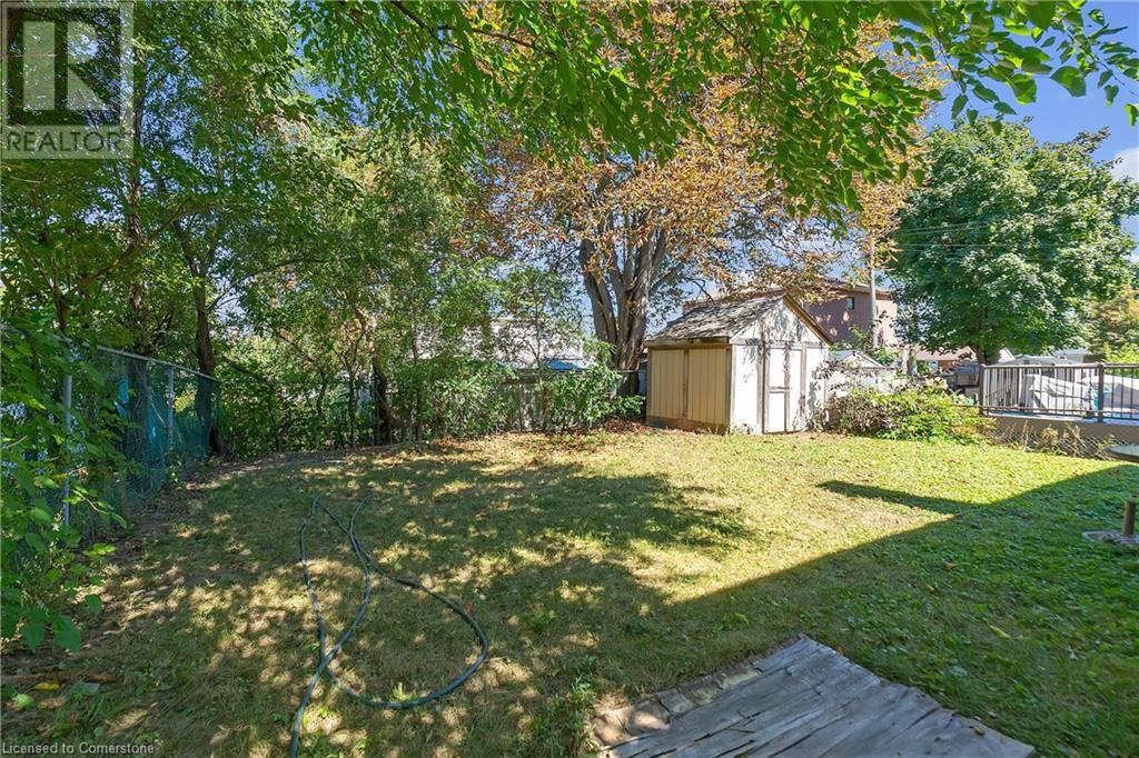 49 Cheryl Avenue Unit# Upper, Hamilton, Ontario  L8V 1Y4 - Photo 19 - 40680310