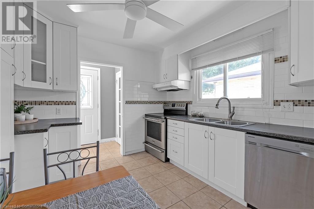 49 Cheryl Avenue Unit# Upper, Hamilton, Ontario  L8V 1Y4 - Photo 8 - 40680310