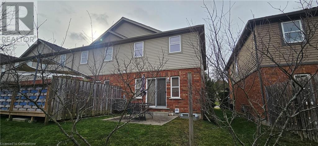 535 Margaret Street Unit# 73, Cambridge, Ontario  N3H 1C1 - Photo 2 - 40680302