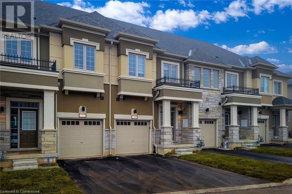 305 Garner Road W Unit# 66, Ancaster, Ontario  L9G 3K9 - Photo 2 - 40680006