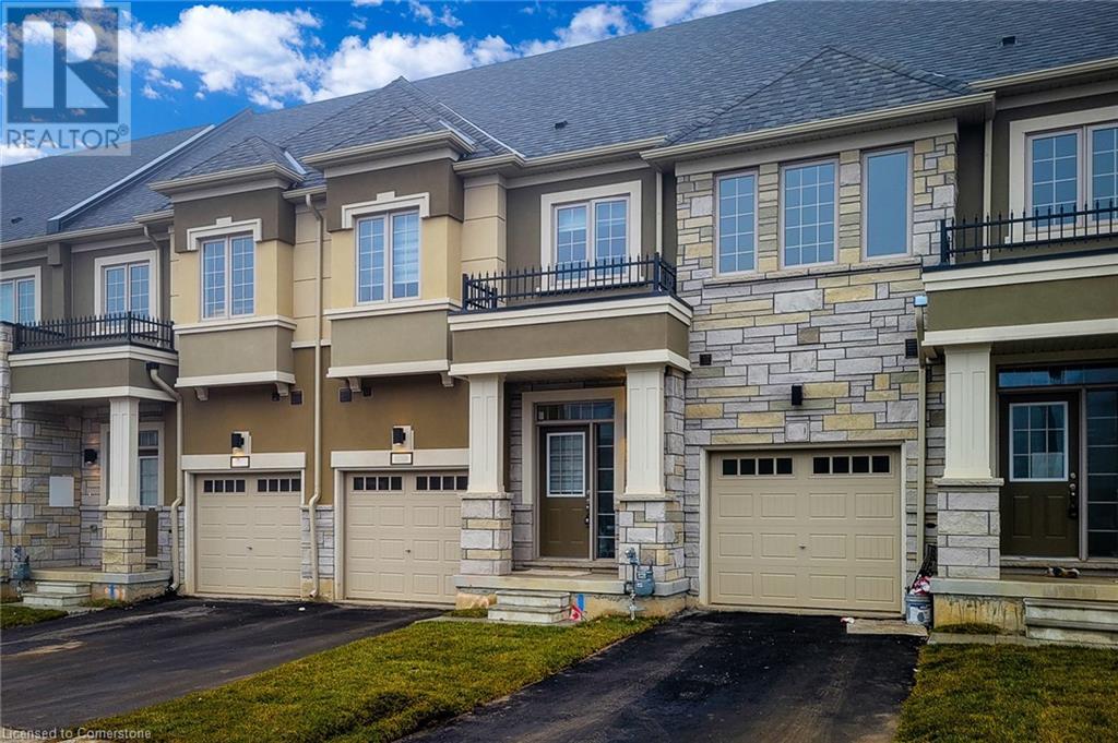 305 Garner Road W Unit# 66, Ancaster, Ontario  L9G 3K9 - Photo 3 - 40680006