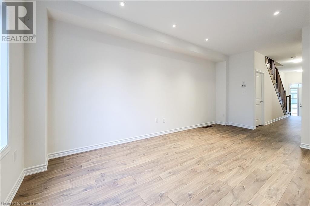 305 Garner Road W Unit# 66, Ancaster, Ontario  L9G 3K9 - Photo 7 - 40680006