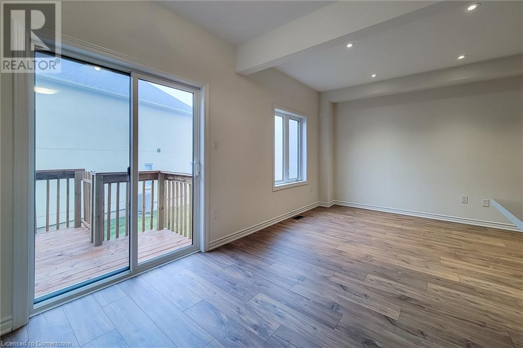 305 Garner Road W Unit# 66, Ancaster, Ontario  L9G 3K9 - Photo 15 - 40680006