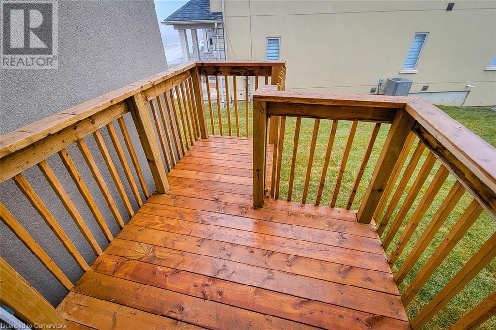 305 Garner Road W Unit# 66, Ancaster, Ontario  L9G 3K9 - Photo 17 - 40680006