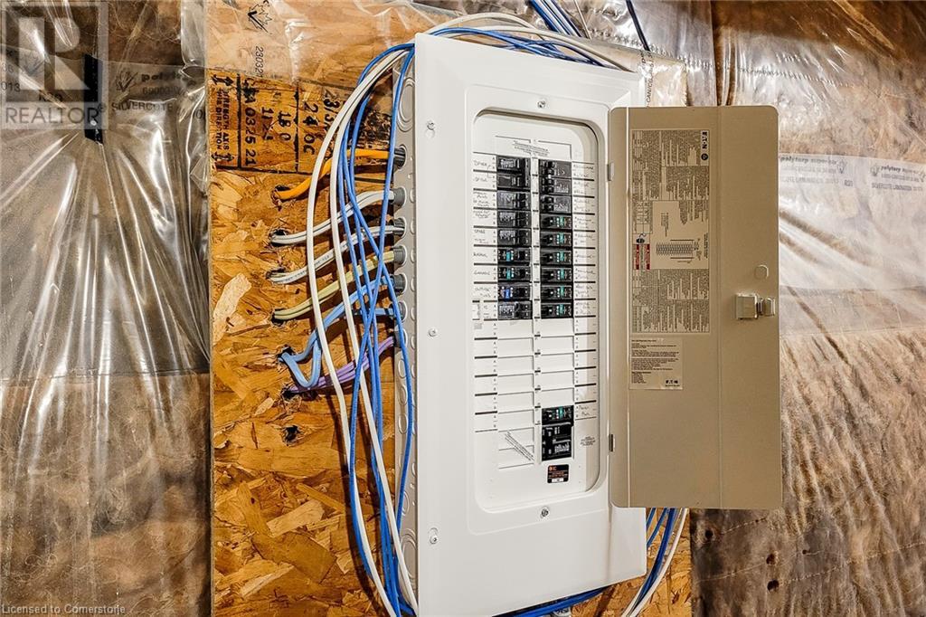 305 Garner Road W Unit# 66, Ancaster, Ontario  L9G 3K9 - Photo 41 - 40680006