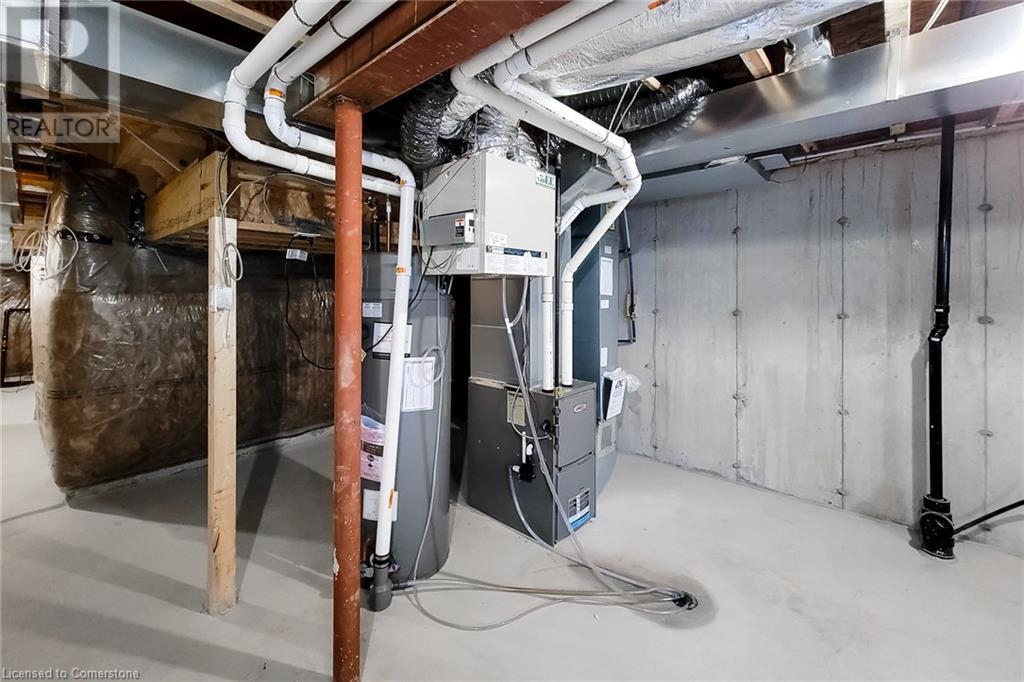 305 Garner Road W Unit# 66, Ancaster, Ontario  L9G 3K9 - Photo 40 - 40680006