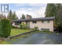 12250 SKILLEN STREET, Maple Ridge, British Columbia