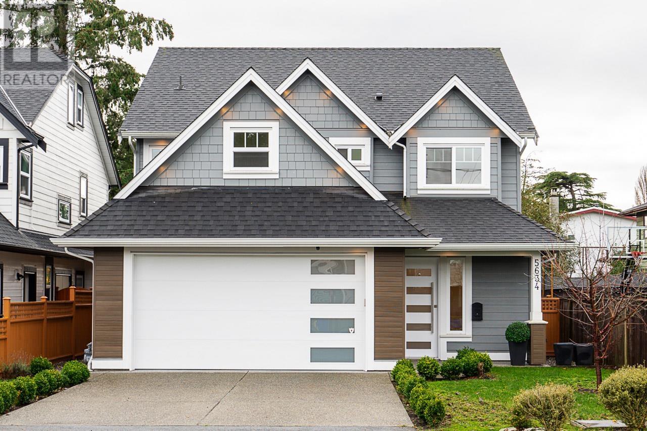 5634 52 Avenue, Delta, British Columbia  V4K 2C5 - Photo 1 - R2946335