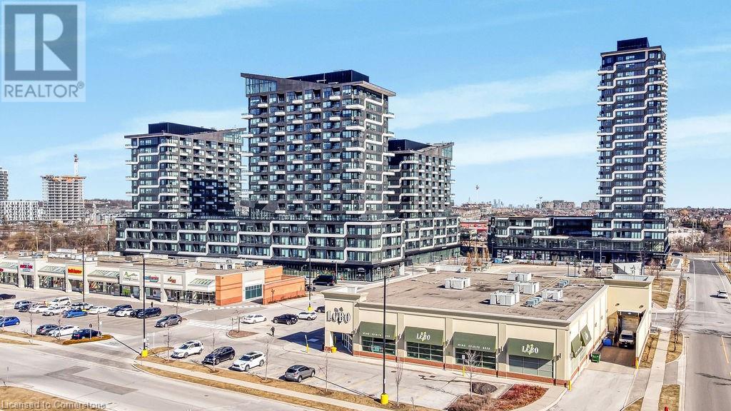 2481 Taunton Road Unit# 603, Oakville, Ontario  L6H 3R7 - Photo 27 - 40680365