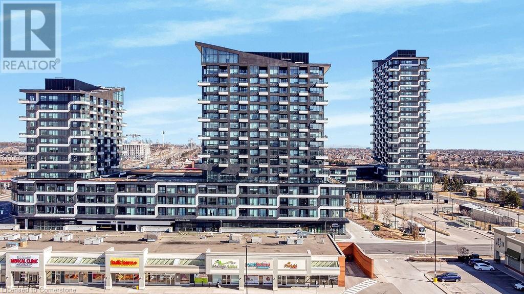 2481 Taunton Road Unit# 603, Oakville, Ontario  L6H 3R7 - Photo 4 - 40680365
