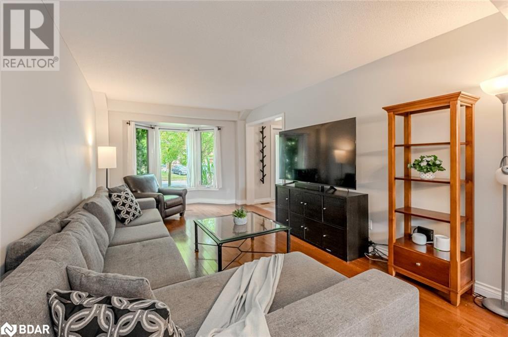 199 Hanmer Street W, Barrie, Ontario  L4N 7J9 - Photo 10 - 40680374