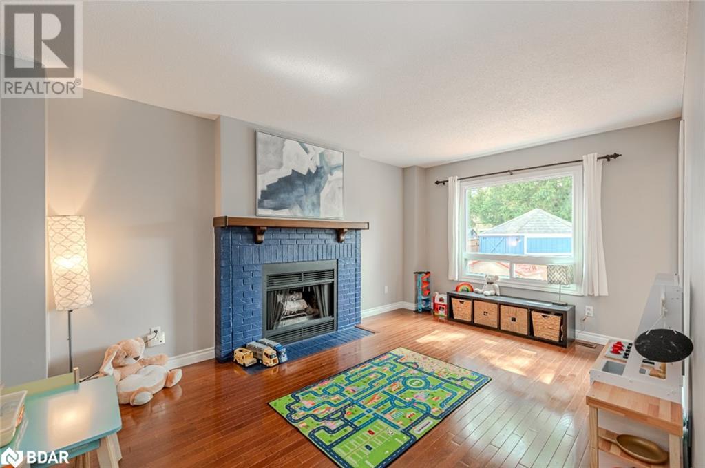 199 Hanmer Street W, Barrie, Ontario  L4N 7J9 - Photo 11 - 40680374