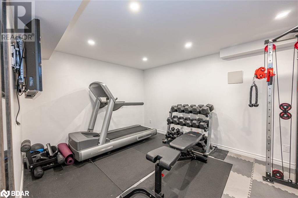 199 Hanmer Street W, Barrie, Ontario  L4N 7J9 - Photo 19 - 40680374