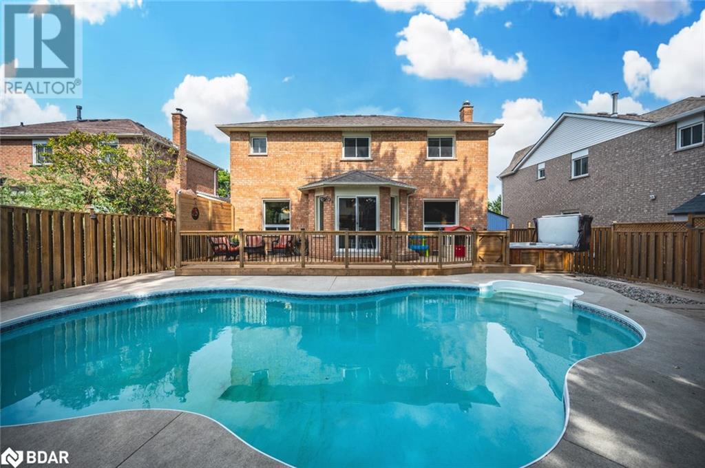 199 Hanmer Street W, Barrie, Ontario  L4N 7J9 - Photo 23 - 40680374