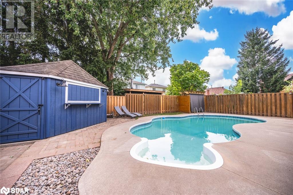 199 Hanmer Street W, Barrie, Ontario  L4N 7J9 - Photo 24 - 40680374