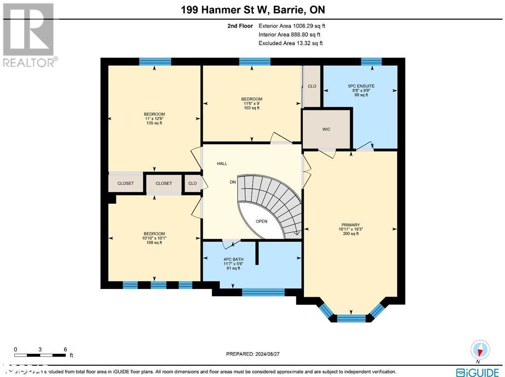 199 Hanmer Street W, Barrie, Ontario  L4N 7J9 - Photo 30 - 40680374