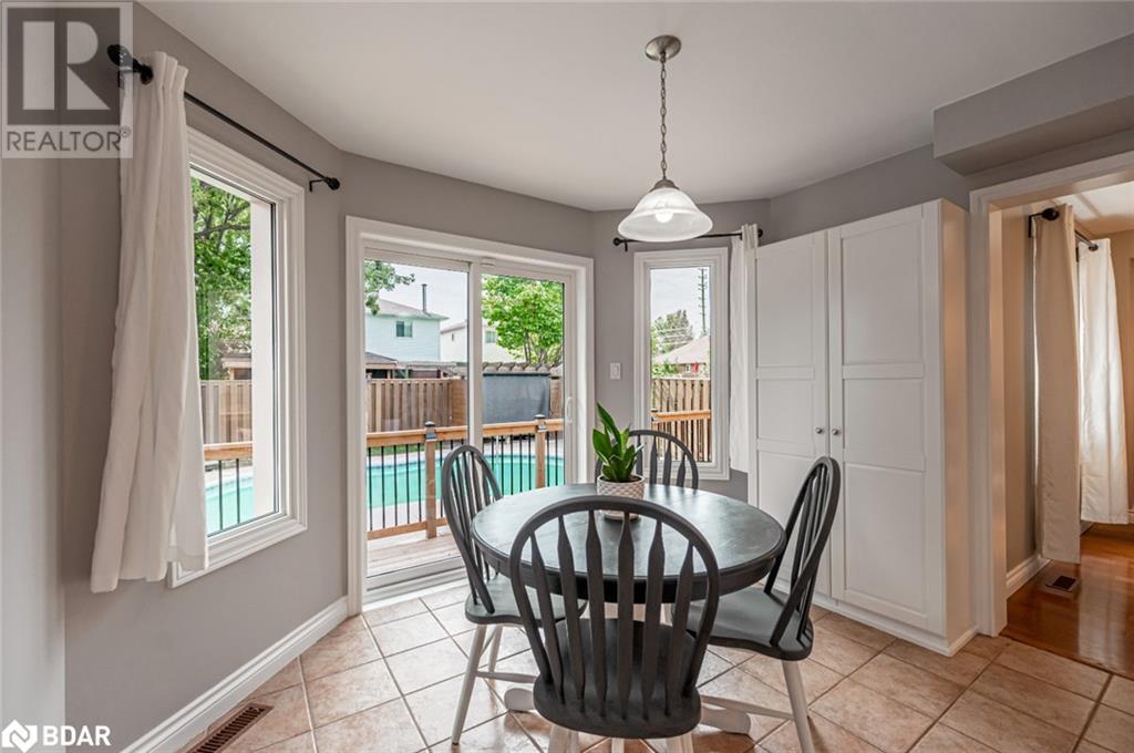 199 Hanmer Street W, Barrie, Ontario  L4N 7J9 - Photo 8 - 40680374