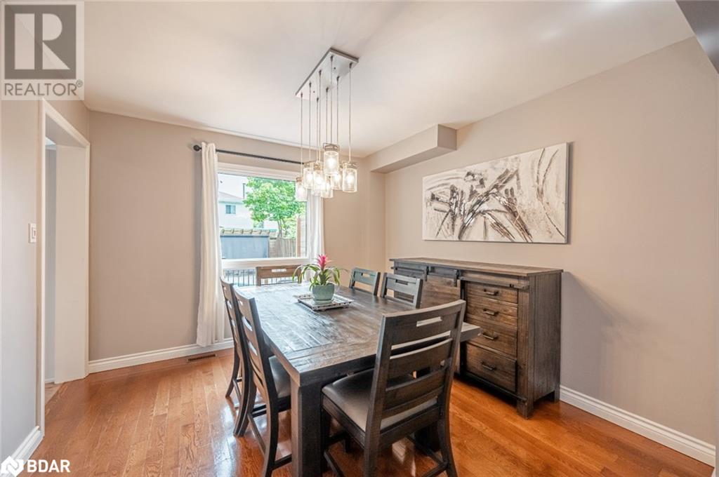 199 Hanmer Street W, Barrie, Ontario  L4N 7J9 - Photo 9 - 40680374