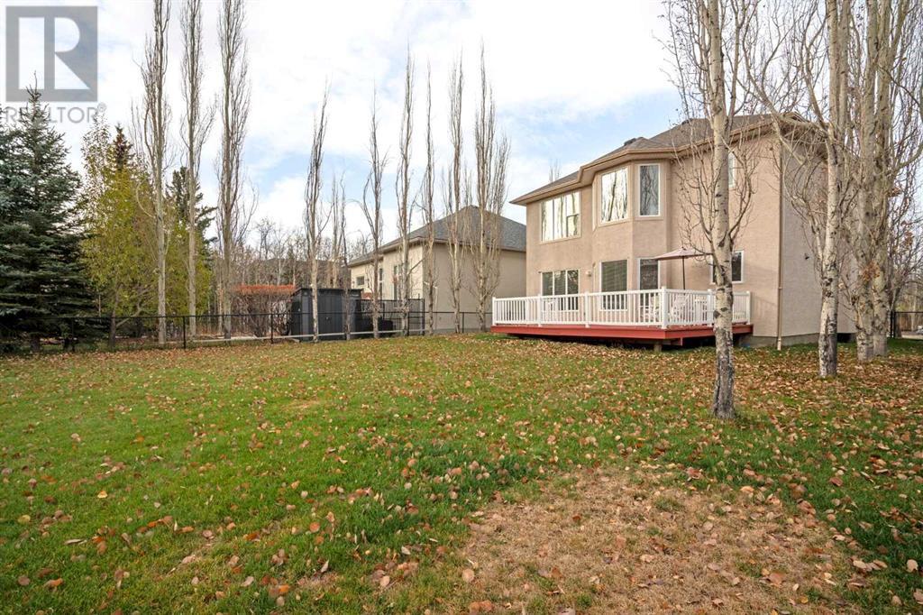 11 Evercreek Bluffs Road Sw, Calgary, Alberta  T2Y 4P4 - Photo 45 - A2179024